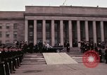 Image of Richard Milhous Nixon Arlington Virginia USA, 1969, second 39 stock footage video 65675072025