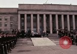 Image of Richard Milhous Nixon Arlington Virginia USA, 1969, second 40 stock footage video 65675072025
