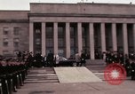 Image of Richard Milhous Nixon Arlington Virginia USA, 1969, second 41 stock footage video 65675072025