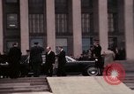 Image of Richard Milhous Nixon Arlington Virginia USA, 1969, second 43 stock footage video 65675072025