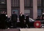 Image of Richard Milhous Nixon Arlington Virginia USA, 1969, second 44 stock footage video 65675072025