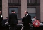 Image of Richard Milhous Nixon Arlington Virginia USA, 1969, second 45 stock footage video 65675072025