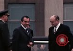 Image of Richard Milhous Nixon Arlington Virginia USA, 1969, second 48 stock footage video 65675072025