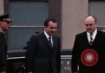 Image of Richard Milhous Nixon Arlington Virginia USA, 1969, second 49 stock footage video 65675072025