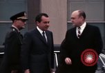 Image of Richard Milhous Nixon Arlington Virginia USA, 1969, second 50 stock footage video 65675072025