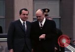 Image of Richard Milhous Nixon Arlington Virginia USA, 1969, second 51 stock footage video 65675072025