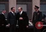 Image of Richard Milhous Nixon Arlington Virginia USA, 1969, second 54 stock footage video 65675072025