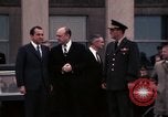 Image of Richard Milhous Nixon Arlington Virginia USA, 1969, second 56 stock footage video 65675072025
