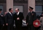 Image of Richard Milhous Nixon Arlington Virginia USA, 1969, second 58 stock footage video 65675072025