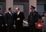 Image of Richard Milhous Nixon Arlington Virginia USA, 1969, second 59 stock footage video 65675072025