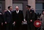 Image of Richard Milhous Nixon Arlington Virginia USA, 1969, second 60 stock footage video 65675072025