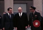 Image of Richard Milhous Nixon Arlington Virginia USA, 1969, second 61 stock footage video 65675072025