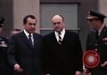 Image of Richard Milhous Nixon Arlington Virginia USA, 1969, second 62 stock footage video 65675072025