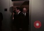 Immagine di Richard Milhous Nixon Arlington Virginia USA, 1969, secondo 6 filmato di repertorio 65675072026