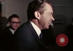 Immagine di Richard Milhous Nixon Arlington Virginia USA, 1969, secondo 17 filmato di repertorio 65675072026