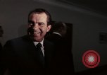 Immagine di Richard Milhous Nixon Arlington Virginia USA, 1969, secondo 18 filmato di repertorio 65675072026