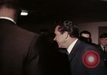 Immagine di Richard Milhous Nixon Arlington Virginia USA, 1969, secondo 48 filmato di repertorio 65675072026