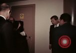 Immagine di Richard Milhous Nixon Arlington Virginia USA, 1969, secondo 58 filmato di repertorio 65675072026