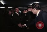 Standbild Richard Milhous Nixon Arlington Virginia USA, 1969, aus Sekunde 4 historischem Filmmaterial Videoclip 65675072027