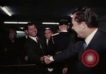 Standbild Richard Milhous Nixon Arlington Virginia USA, 1969, aus Sekunde 5 historischem Filmmaterial Videoclip 65675072027