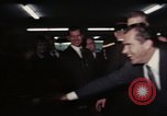 Standbild Richard Milhous Nixon Arlington Virginia USA, 1969, aus Sekunde 7 historischem Filmmaterial Videoclip 65675072027