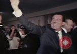 Standbild Richard Milhous Nixon Arlington Virginia USA, 1969, aus Sekunde 9 historischem Filmmaterial Videoclip 65675072027