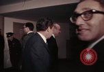 Standbild Richard Milhous Nixon Arlington Virginia USA, 1969, aus Sekunde 10 historischem Filmmaterial Videoclip 65675072027