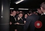 Standbild Richard Milhous Nixon Arlington Virginia USA, 1969, aus Sekunde 15 historischem Filmmaterial Videoclip 65675072027