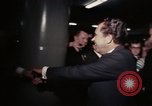 Standbild Richard Milhous Nixon Arlington Virginia USA, 1969, aus Sekunde 17 historischem Filmmaterial Videoclip 65675072027