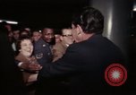Standbild Richard Milhous Nixon Arlington Virginia USA, 1969, aus Sekunde 18 historischem Filmmaterial Videoclip 65675072027
