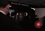 Standbild Richard Milhous Nixon Arlington Virginia USA, 1969, aus Sekunde 34 historischem Filmmaterial Videoclip 65675072027