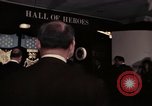 Standbild Richard Milhous Nixon Arlington Virginia USA, 1969, aus Sekunde 35 historischem Filmmaterial Videoclip 65675072027