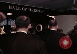 Standbild Richard Milhous Nixon Arlington Virginia USA, 1969, aus Sekunde 36 historischem Filmmaterial Videoclip 65675072027