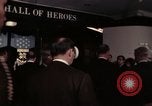 Standbild Richard Milhous Nixon Arlington Virginia USA, 1969, aus Sekunde 38 historischem Filmmaterial Videoclip 65675072027