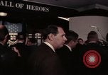 Standbild Richard Milhous Nixon Arlington Virginia USA, 1969, aus Sekunde 39 historischem Filmmaterial Videoclip 65675072027