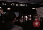 Standbild Richard Milhous Nixon Arlington Virginia USA, 1969, aus Sekunde 42 historischem Filmmaterial Videoclip 65675072027