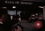 Standbild Richard Milhous Nixon Arlington Virginia USA, 1969, aus Sekunde 43 historischem Filmmaterial Videoclip 65675072027