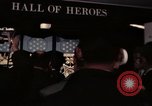 Standbild Richard Milhous Nixon Arlington Virginia USA, 1969, aus Sekunde 44 historischem Filmmaterial Videoclip 65675072027