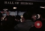 Standbild Richard Milhous Nixon Arlington Virginia USA, 1969, aus Sekunde 45 historischem Filmmaterial Videoclip 65675072027