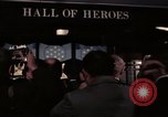 Standbild Richard Milhous Nixon Arlington Virginia USA, 1969, aus Sekunde 46 historischem Filmmaterial Videoclip 65675072027