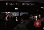 Standbild Richard Milhous Nixon Arlington Virginia USA, 1969, aus Sekunde 47 historischem Filmmaterial Videoclip 65675072027