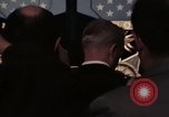Standbild Richard Milhous Nixon Arlington Virginia USA, 1969, aus Sekunde 50 historischem Filmmaterial Videoclip 65675072027