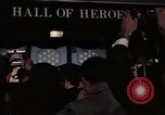 Standbild Richard Milhous Nixon Arlington Virginia USA, 1969, aus Sekunde 59 historischem Filmmaterial Videoclip 65675072027