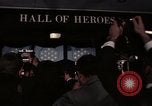 Standbild Richard Milhous Nixon Arlington Virginia USA, 1969, aus Sekunde 60 historischem Filmmaterial Videoclip 65675072027
