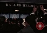 Standbild Richard Milhous Nixon Arlington Virginia USA, 1969, aus Sekunde 62 historischem Filmmaterial Videoclip 65675072027