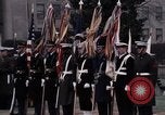 Image of Richard Milhous Nixon Arlington Virginia USA, 1969, second 5 stock footage video 65675072028