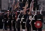 Image of Richard Milhous Nixon Arlington Virginia USA, 1969, second 6 stock footage video 65675072028
