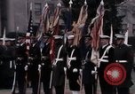 Image of Richard Milhous Nixon Arlington Virginia USA, 1969, second 8 stock footage video 65675072028