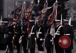 Image of Richard Milhous Nixon Arlington Virginia USA, 1969, second 9 stock footage video 65675072028