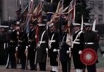 Image of Richard Milhous Nixon Arlington Virginia USA, 1969, second 10 stock footage video 65675072028